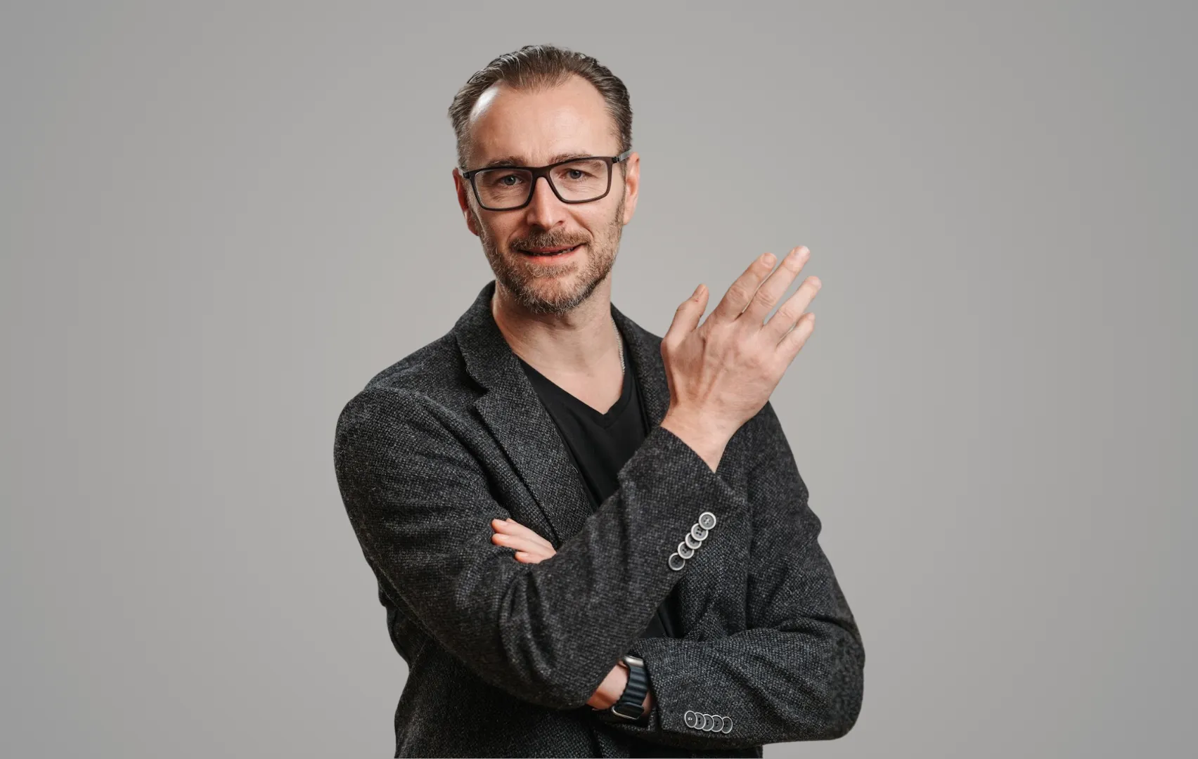Patrick Lenz