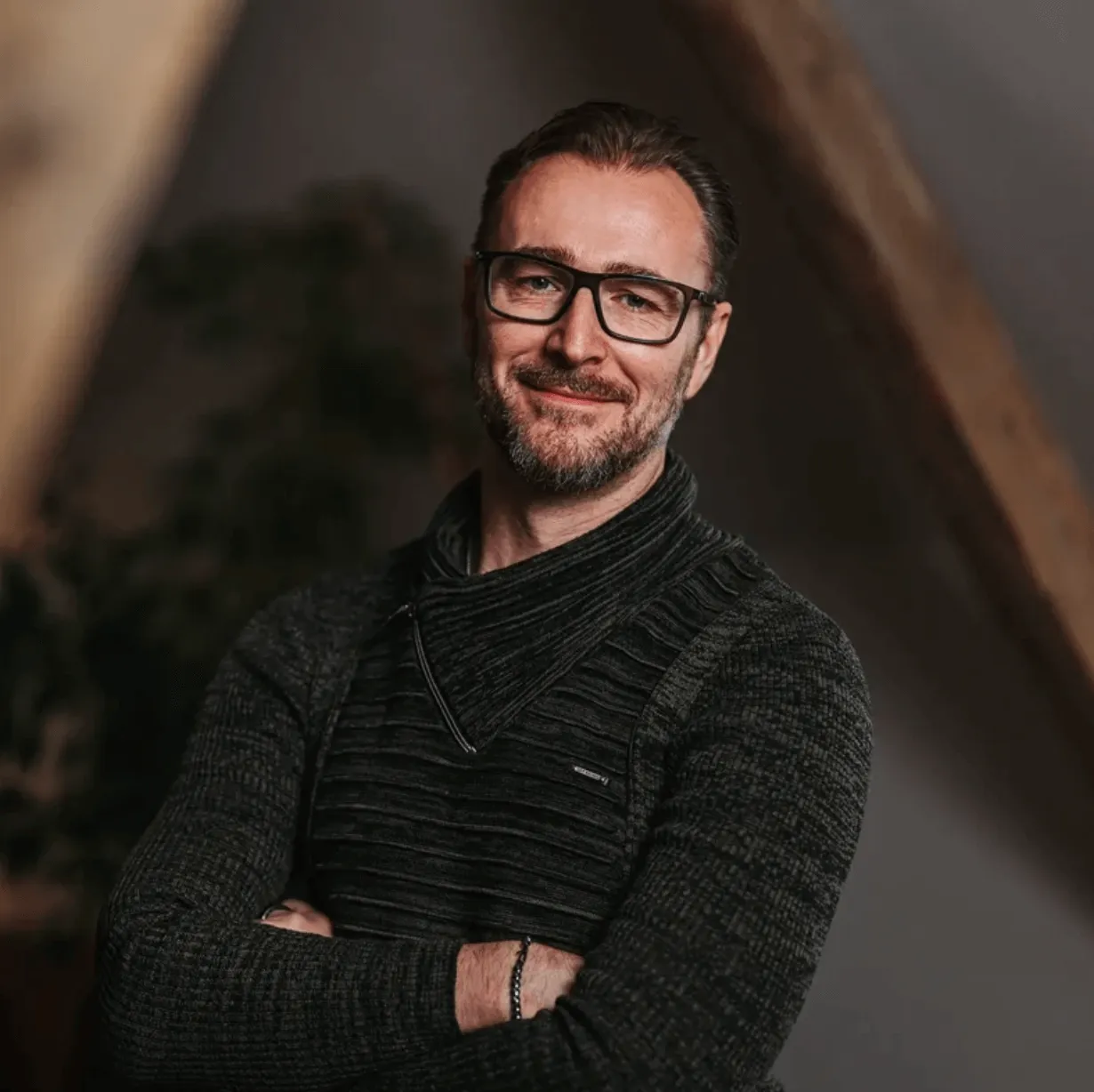 Patrick Lenz