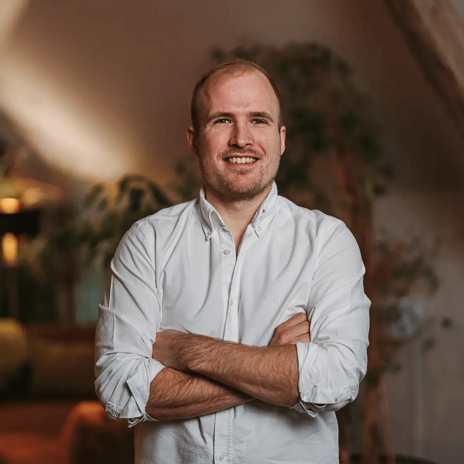 Fredrik Spaak