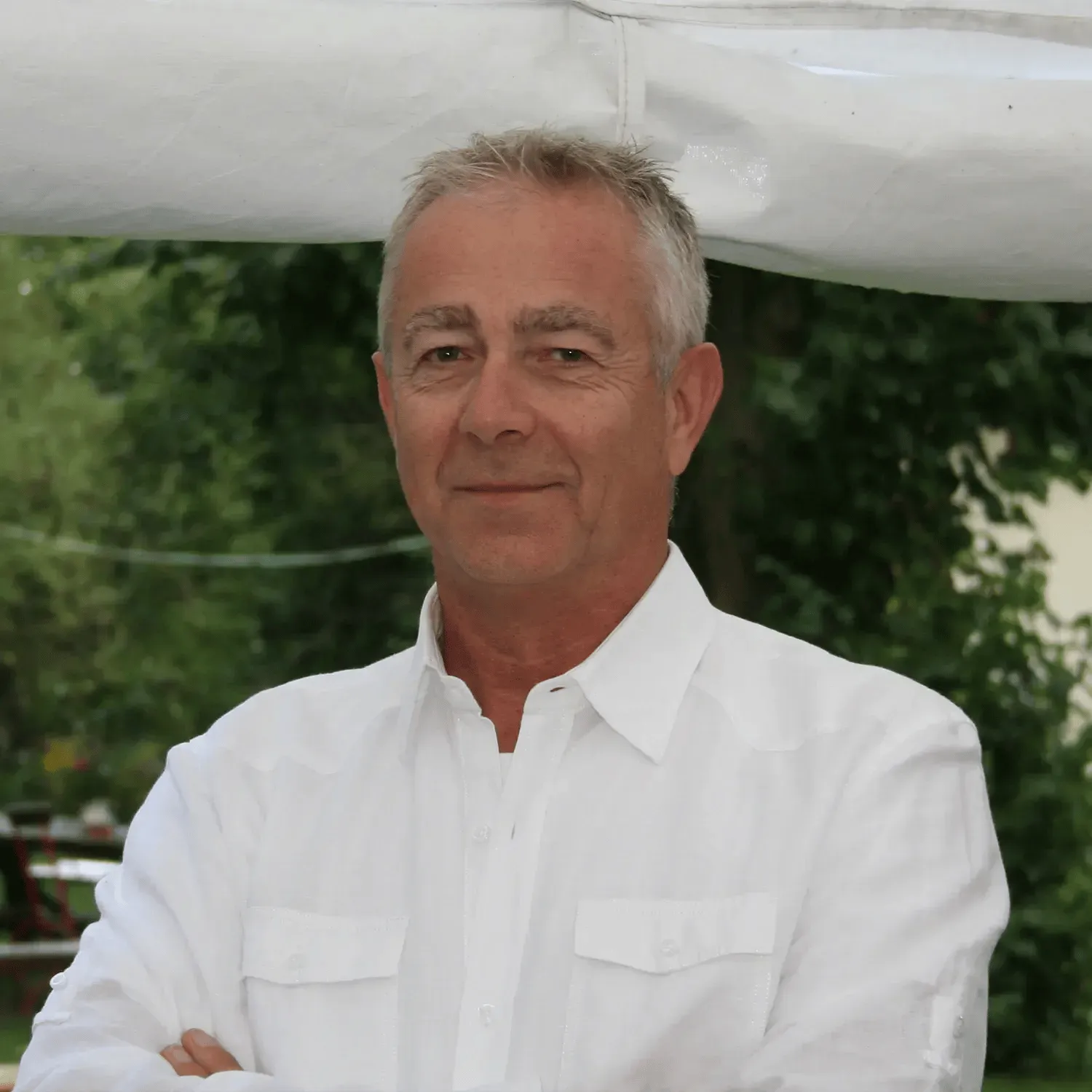 Klaus Lenz