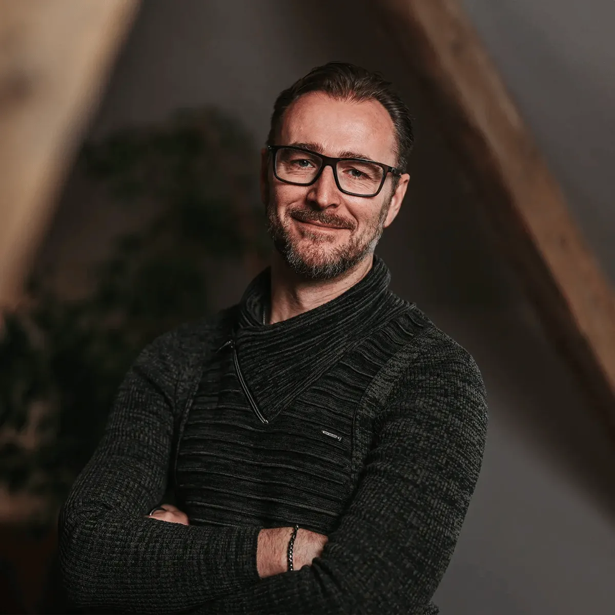 Patrick Lenz