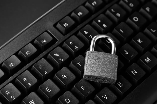 Cybersicherheit