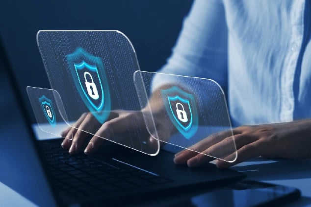 Cyberkriminalität 