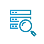 server-search