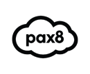 Pax8 Logo