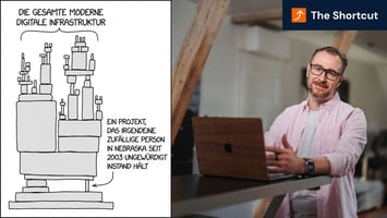 Digitale Abhängigkeiten im Internet - The Shortcut.
