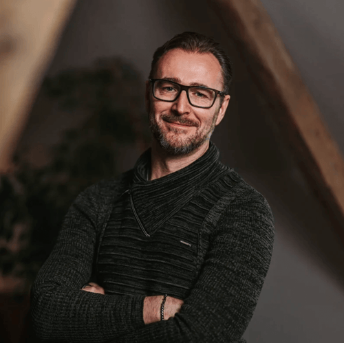 Patrick Lenz
