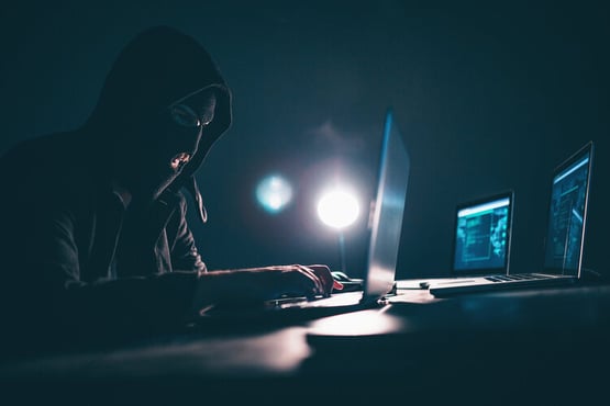 cyberkriminelle setzen auf phishing