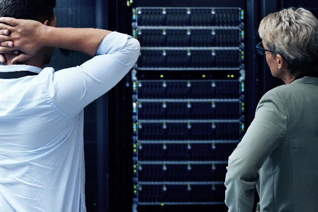 cybersecurity