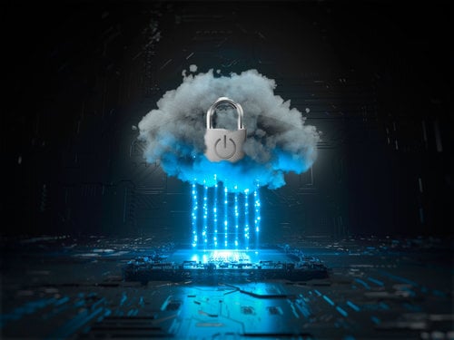 cybersicherheit