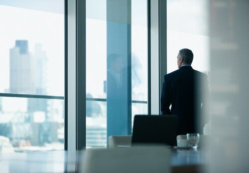CEO fraud