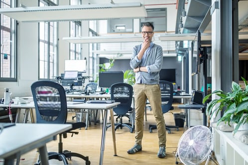 it-sicherheit im home office