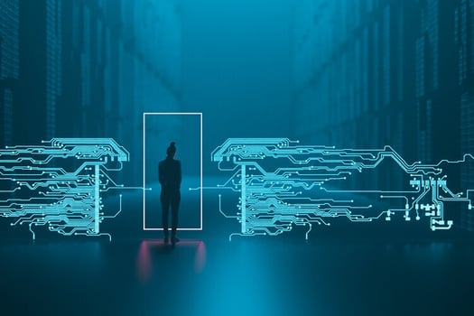 cybersicherheit