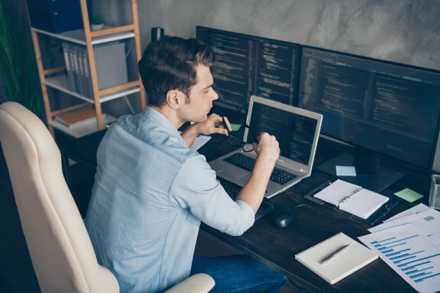 So wählen Sie den richtigen IT-Dienstleister für Ihr Unternehmen