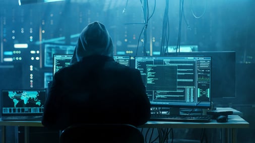 cyberangriffe