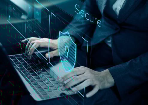 cybersicherheit