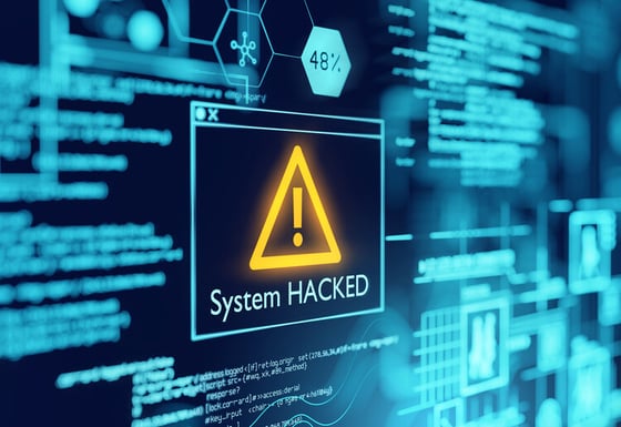 cybersicherheit