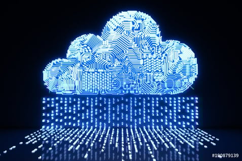 vorteile der cloud
