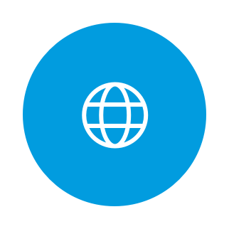 globe