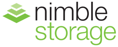 nimble storage