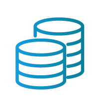 databases