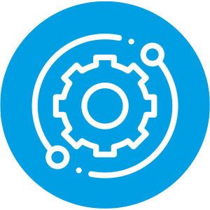 Icon Betreuung