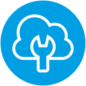 Icon Cloud
