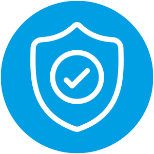 Icon Sicherheit