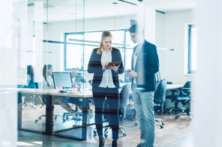 it strategie whitepaper