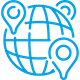 Earth Grid Earth Grid